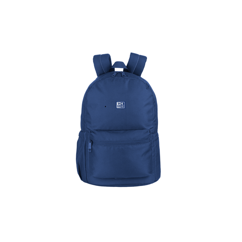 SAC A DOS OXFORD B-YOU MOOD INDIGO