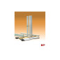 PLASTIQUE EN RLX. ADHES.100CMX10M APLI (66000040)