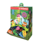 SURLIGNEUR STABILO BOSS MINI PRES. 50PCS