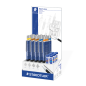 PORTE-MINES STAEDTLER MICRO 775 30PCS