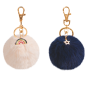 PORTE-CLES BRUNNEN FUN HEAVEN PLUSH