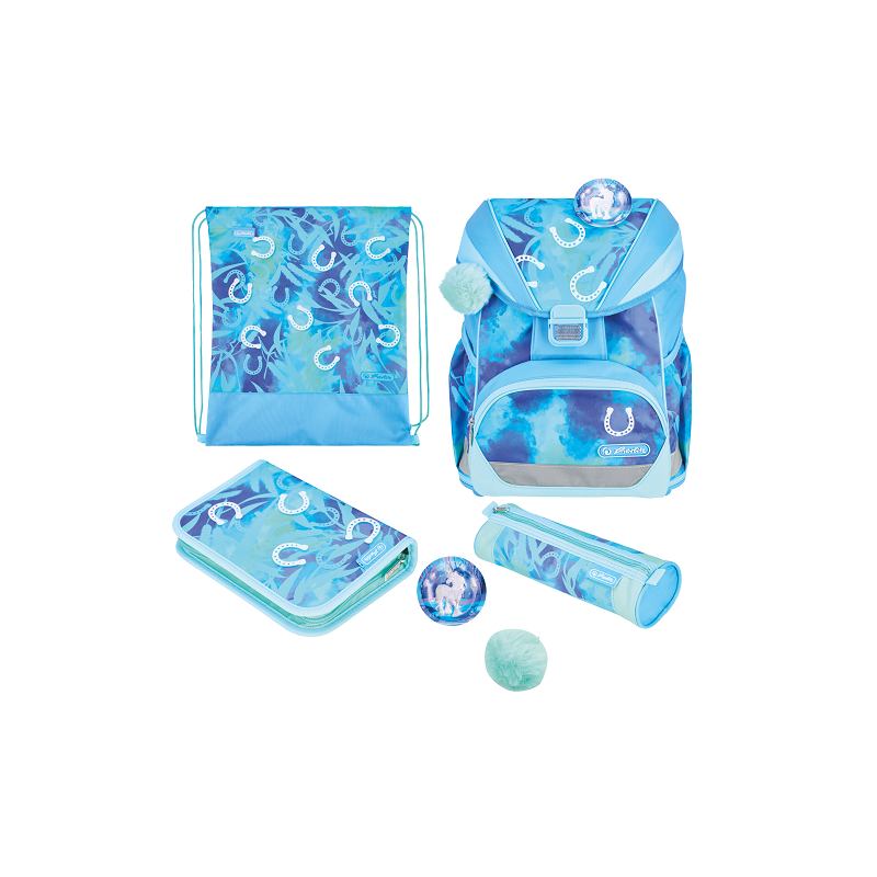 SAC A DOS HERLITZ 6PCS LUCKY HORSE (400197515)