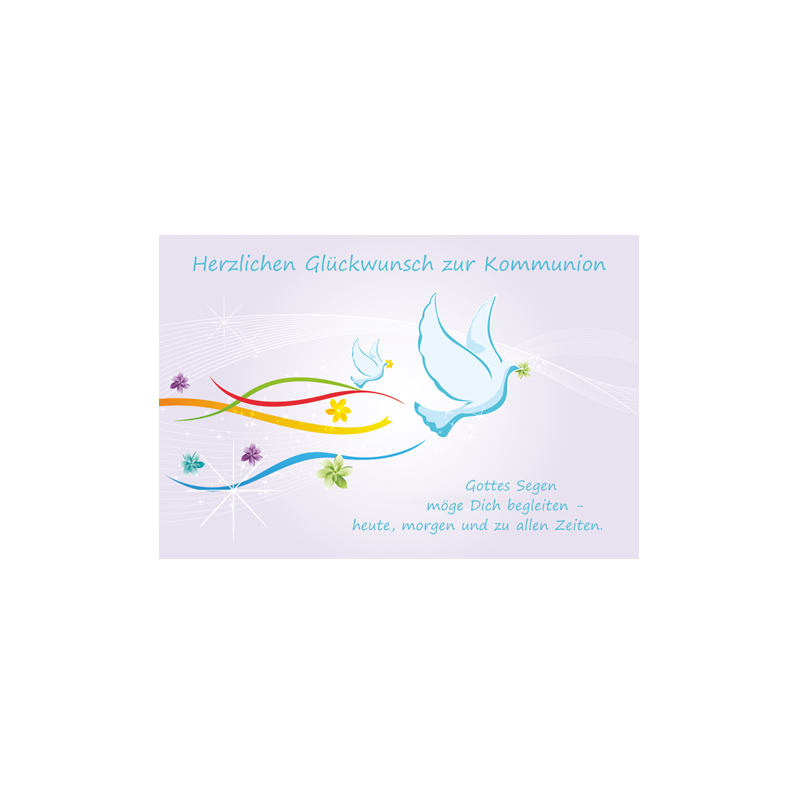 CARTE VOEUX BSB COMMUNION