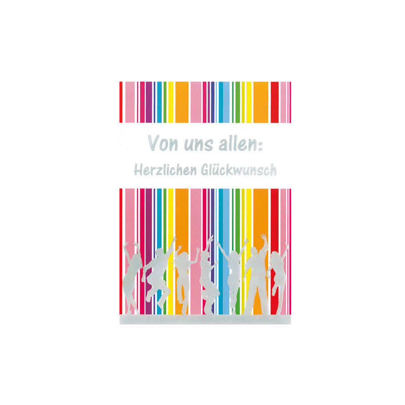 CARTE VOEUX BSB A4