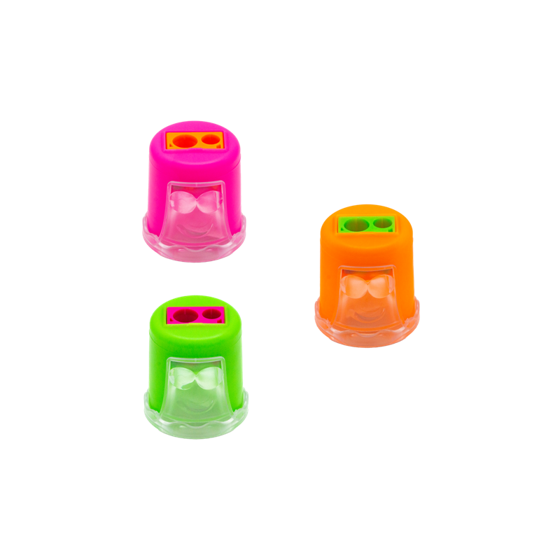 TAILLE-CRAYONS KUM K2 SPITZBLICK ASS.