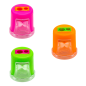 TAILLE-CRAYONS KUM K2 SPITZBLICK ASS.
