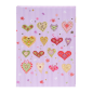 CARNET GOLDBUCH SWEET BEAT