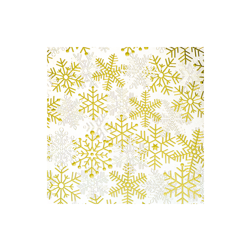 PAPIER CADEAU NOEL BSB