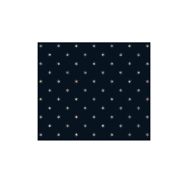 PAPIER CADEAU NOEL BSB