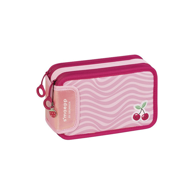 PLUMIER BRUNNEN 3 COMP. FRUITY LOVE
