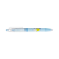 ROLLER PILOT FRIXION BALL FANCY POOL CAP. 0,7 BLEU