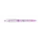ROLLER PILOT FRIXION BALL FANCY POOL CAP. 0,7 VIOLET