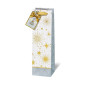 SACHET NOEL BSB BOUT. 36X10,5X10CM ENGEL