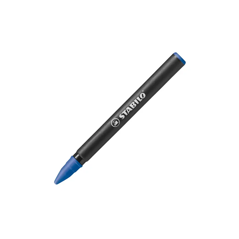MINE STABILO EASYORIGINAL'S MOVE 0,5 BLEU 3PCS