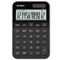 CALCULATRICE TABLE 12 CHIF. CASIO NOIR