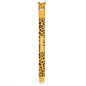 ROLLER EBERHARD FABER GEL ANIMAL ERASE IT LEOPARD