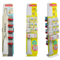 PRESENTOIR VIDE STABILO SWINGCOOL