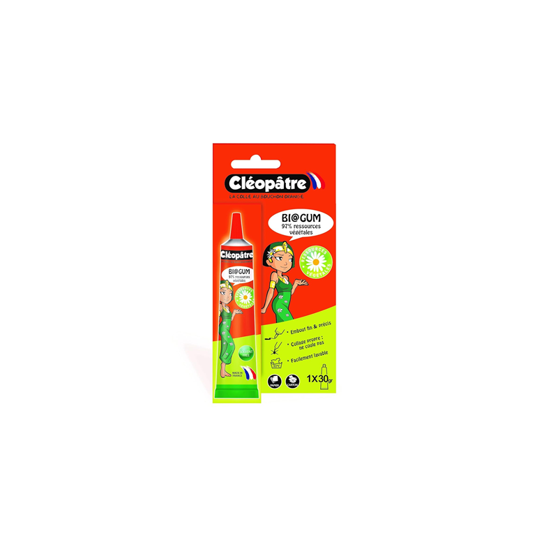 COLLE CLEOPATRE UNIVERSELLE 30G BLISTER