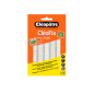PASTILLES ADHESIVES CLEOPATRE 72PCS