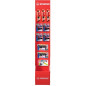 PRESENTOIR VIDE STABILO NOVELTIES HIGHLIGHTING