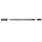 FEUTRE DESSIN FABER GOLDFABER AQUA DUAL MARKER VERT SAPIN