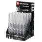 ROLLER TALENS SAKURA 36PCS BLANC