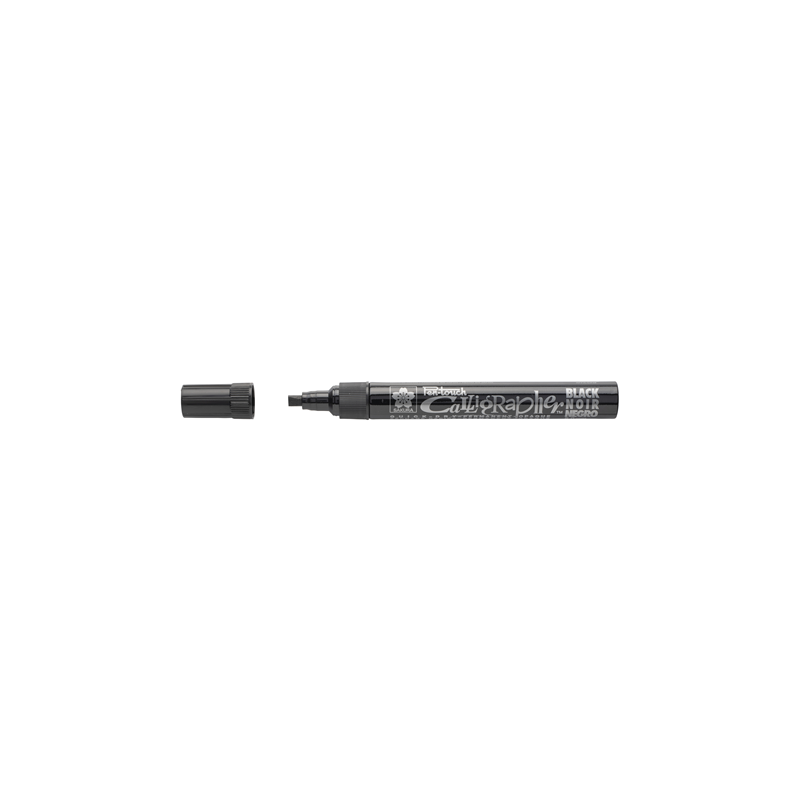 MARQUEUR TALENS PEN-TOUCH 5MM NOIR