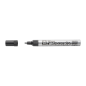 MARQUEUR TALENS PEN-TOUCH 5MM ARGENT