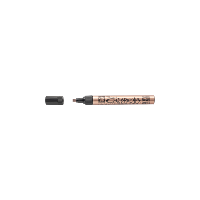 MARQUEUR TALENS PEN-TOUCH 5MM CUIVRE
