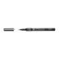 MARQUEUR TALENS PEN-TOUCH 1,8MM NOIR