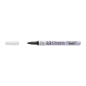 MARQUEUR TALENS PEN-TOUCH 1,8MM BLANC