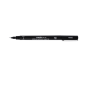 FINELINER UNIBALL PIN 0,2MM NOIR