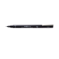 FINELINER UNIBALL PIN 0,5MM NOIR