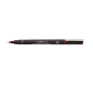 FINELINER UNIBALL PIN 0,5MM ROUGE