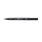 FINELINER UNIBALL PIN 0,9MM NOIR