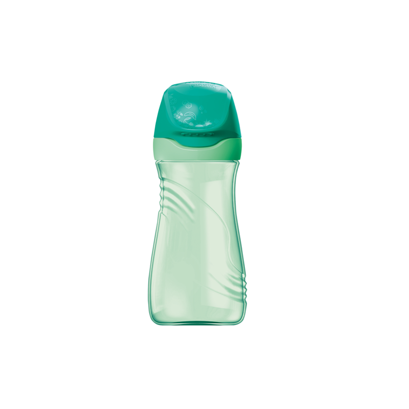 GOURDE MAPED 430ML FAMILLE