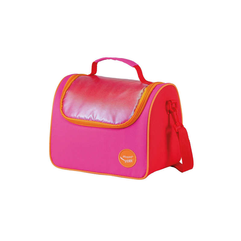 SAC A DEJEUNER FAMILLE MAPED