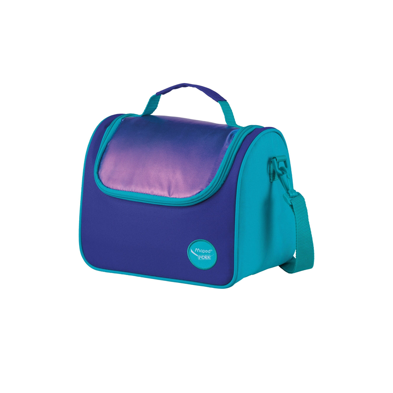 SAC A DEJEUNER FAMILLE MAPED