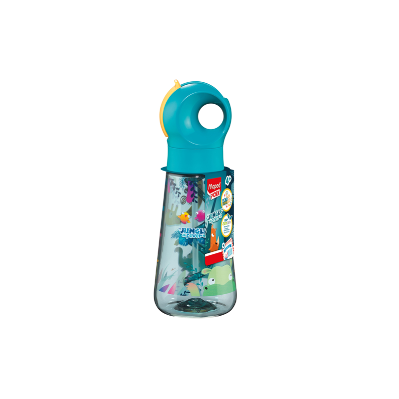 GOURDE MAPED 500ML ECOZEN ENFANT