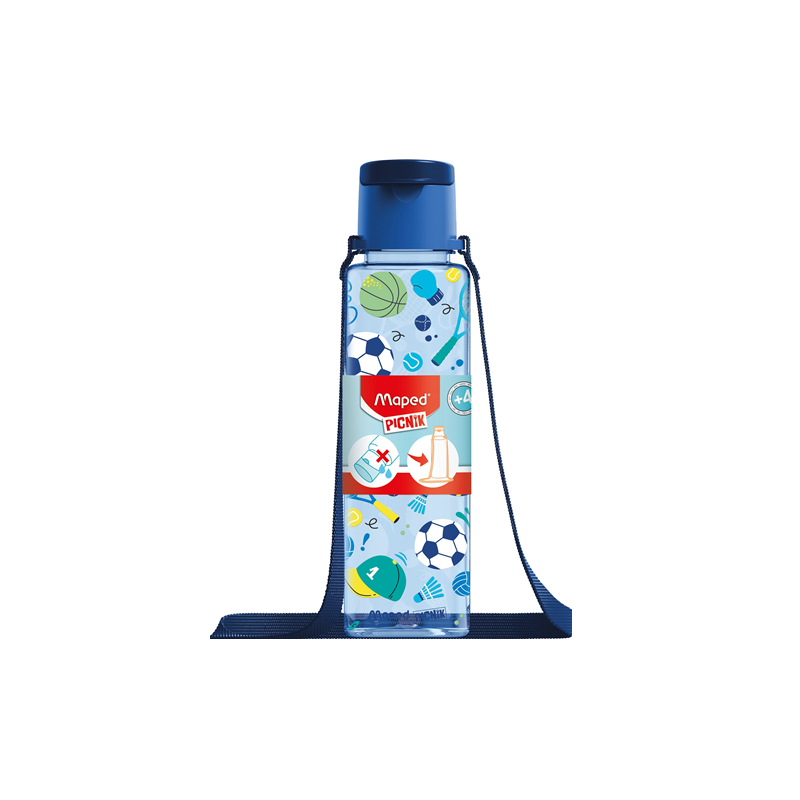 GOURDE MAPED 500ML ENFANT
