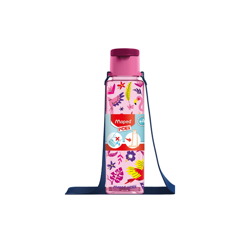 GOURDE MAPED 500ML ENFANT