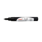 MARQUEUR TABL.NOIR UNI-BALL 0,9-1,3MM NOIR