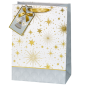 SACHET NOEL BSB 36X26X14CM ENGEL
