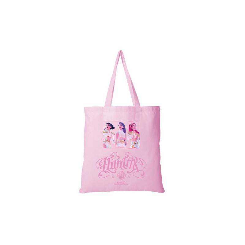 SAC COTTON KPOP DEMON HUNTERS ROSE