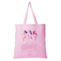 SAC COTTON KPOP DEMON HUNTERS ROSE
