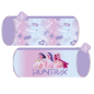 FOURRE-TOUT KPOP RONDE DEMON HUNTERS LILAS