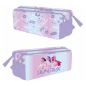 FOURRE-TOUT KPOP DOUBLE DEMON HUNTERS LILAS
