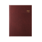 AGENDA BREPOLS 21X29CM 1J./P. BREMAX 1 BORDEAUX