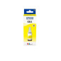 CARTOUCHE IMP. EPSON T664440 JAUNE