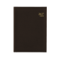 AGENDA BREPOLS 14,8X21CM 1J./P. EURO LIMA NOIR